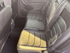 VW Tiguan Highline 4MOTION /CARFAX/ПОДГРЕВ/ПАМЕТ/ПАНОРАМА, снимка 10