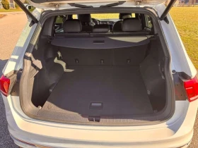 VW Tiguan Highline 4MOTION /CARFAX/ПОДГРЕВ/ПАМЕТ/ПАНОРАМА, снимка 9