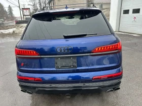 Audi SQ7 quattro Premium Plus  CARFAX, снимка 3