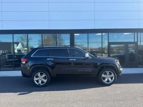 Jeep Grand cherokee Overland, снимка 4