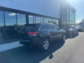 Jeep Grand cherokee Overland, снимка 5