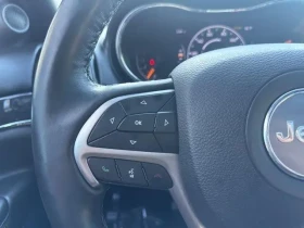 Jeep Grand cherokee Overland, снимка 12