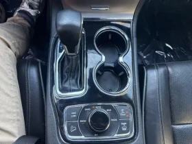 Jeep Grand cherokee Overland, снимка 14