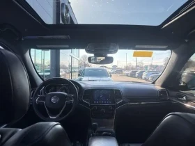 Jeep Grand cherokee Overland, снимка 11