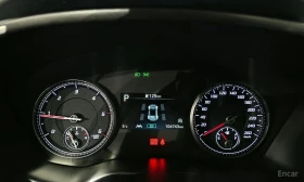 Hyundai Santa fe 2.2D Premium* 4x4* ПОДГРЕВ* ОБДУХВАНЕ* КАМЕРА* , снимка 11