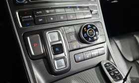 Hyundai Santa fe 2.2D Premium* 4x4* ПОДГРЕВ* ОБДУХВАНЕ* КАМЕРА* , снимка 14