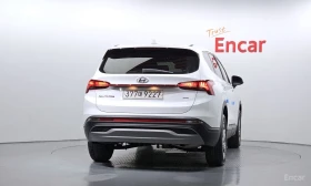 Hyundai Santa fe 2.2D Premium* 4x4* ПОДГРЕВ* ОБДУХВАНЕ* КАМЕРА* , снимка 4
