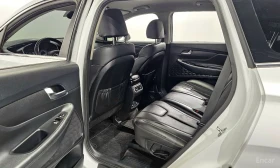 Hyundai Santa fe 2.2D Premium* 4x4* ПОДГРЕВ* ОБДУХВАНЕ* КАМЕРА* , снимка 15