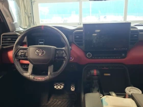 Toyota Tundra  LIMITED HYBRID CREW CAB SHORT BED , снимка 9