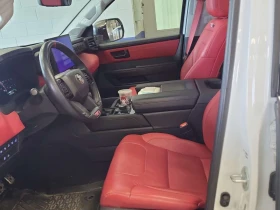 Toyota Tundra  LIMITED HYBRID CREW CAB SHORT BED , снимка 8