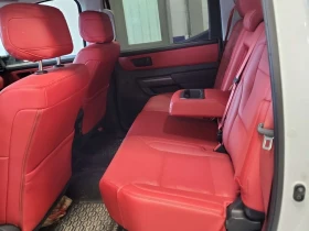 Toyota Tundra  LIMITED HYBRID CREW CAB SHORT BED , снимка 12