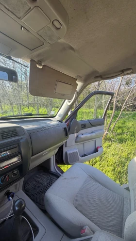 Nissan Patrol, снимка 4