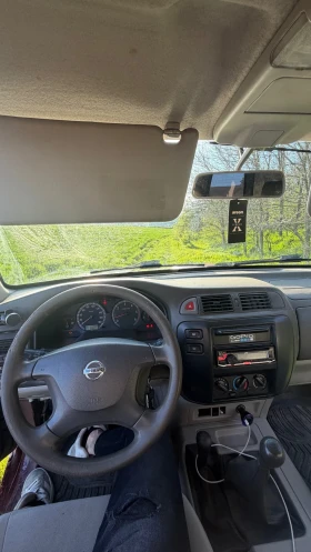 Nissan Patrol, снимка 3