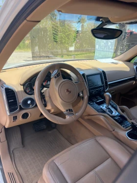 Porsche Cayenne 3.0 дизел, снимка 1
