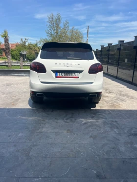 Porsche Cayenne 3.0 дизел, снимка 9