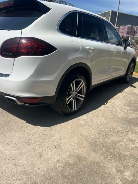Porsche Cayenne 3.0 дизел, снимка 11