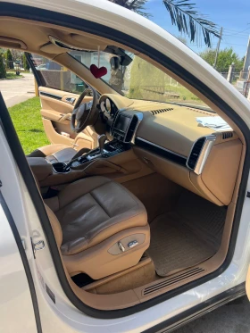 Porsche Cayenne 3.0 дизел, снимка 13