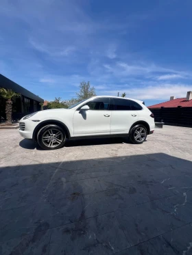 Porsche Cayenne 3.0 дизел, снимка 6
