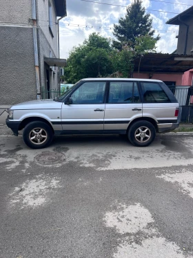 Land Rover Range rover 2.5tds, снимка 4