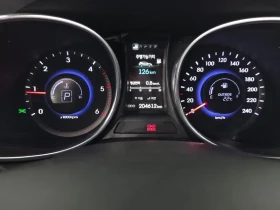 Hyundai Santa fe 2.2 4WD, снимка 8
