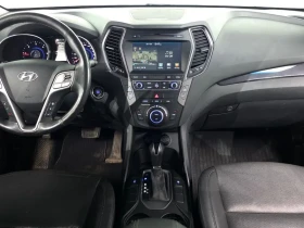 Hyundai Santa fe 2.2 4WD, снимка 7