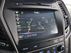 Hyundai Santa fe 2.2 4WD, снимка 14