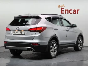 Hyundai Santa fe 2.2 4WD, снимка 2