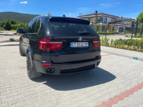 BMW X5 3.5 286кс М пакет, снимка 5