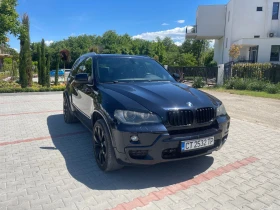 BMW X5 3.5 286кс М пакет, снимка 2