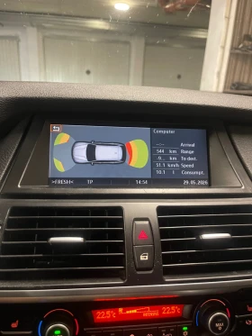 BMW X5 3.5 286кс М пакет, снимка 17