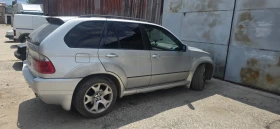 BMW X5, снимка 4