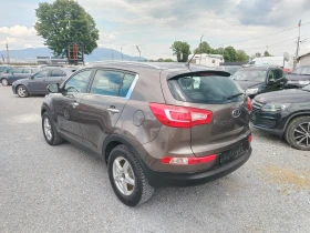 Kia Sportage 1.6 БЕНЗИН , снимка 7