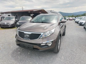 Kia Sportage 1.6 БЕНЗИН , снимка 2