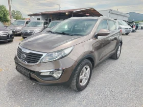 Kia Sportage 1.6 БЕНЗИН , снимка 1