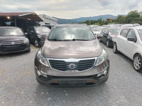 Kia Sportage 1.6 БЕНЗИН , снимка 3