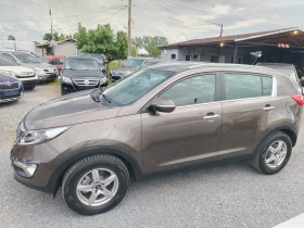 Kia Sportage 1.6 БЕНЗИН , снимка 8