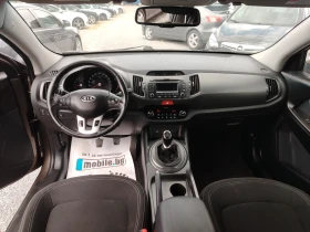 Kia Sportage 1.6 БЕНЗИН , снимка 12
