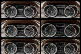 Mercedes-Benz ML 350 BlueTEC-AMG-DESIGNO Edition1-PANO-DISTR-ОБДУХ-FULL, снимка 11