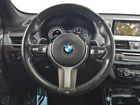 BMW X1, снимка 13