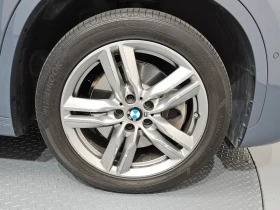 BMW X1, снимка 5
