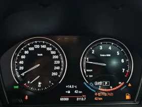 BMW X1, снимка 8