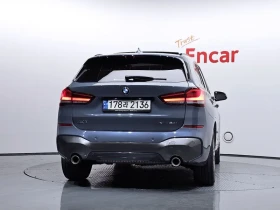 BMW X1, снимка 4