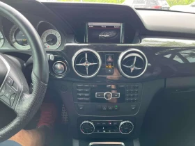 Mercedes-Benz GLK * 350 * ПРЕДСТАВИТЕЛСТВО * ПОДГРЕВ * КАМЕРА, снимка 9
