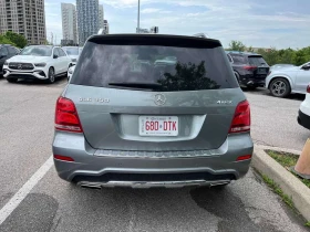 Mercedes-Benz GLK * 350 * ПРЕДСТАВИТЕЛСТВО * ПОДГРЕВ * КАМЕРА, снимка 4