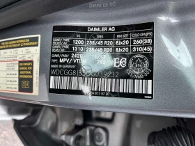 Mercedes-Benz GLK * 350 * ПРЕДСТАВИТЕЛСТВО * ПОДГРЕВ * КАМЕРА, снимка 10