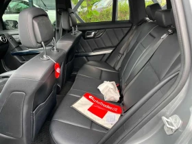Mercedes-Benz GLK * 350 * ПРЕДСТАВИТЕЛСТВО * ПОДГРЕВ * КАМЕРА, снимка 11