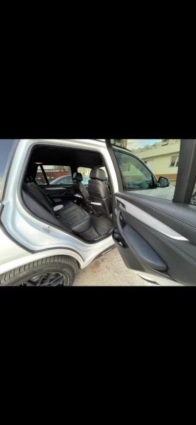 BMW X5 40d 313ps, снимка 9