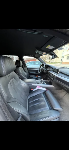 BMW X5 40d 313ps, снимка 10