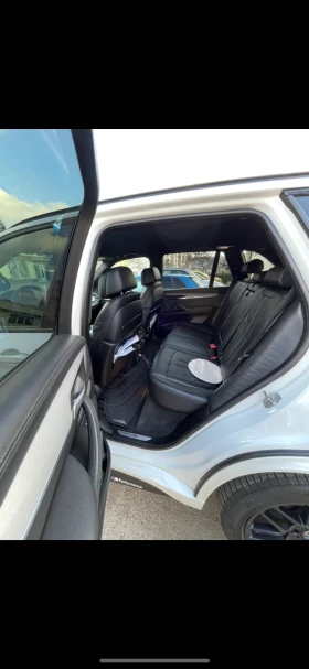 BMW X5 40d 313ps, снимка 8