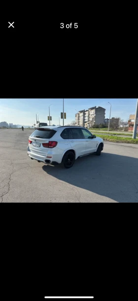 BMW X5 40d 313ps, снимка 3